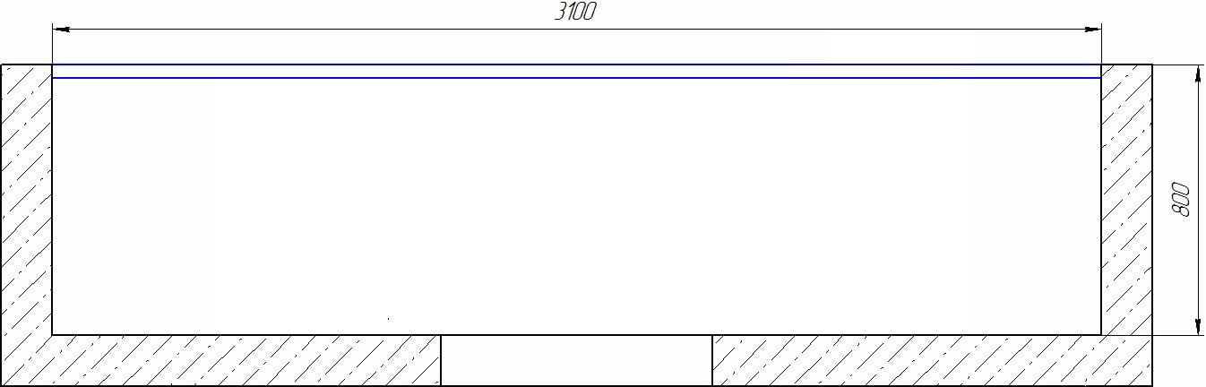 Ремонт балконов и лоджий в многоэтажках серии И-700 в Щёлково
