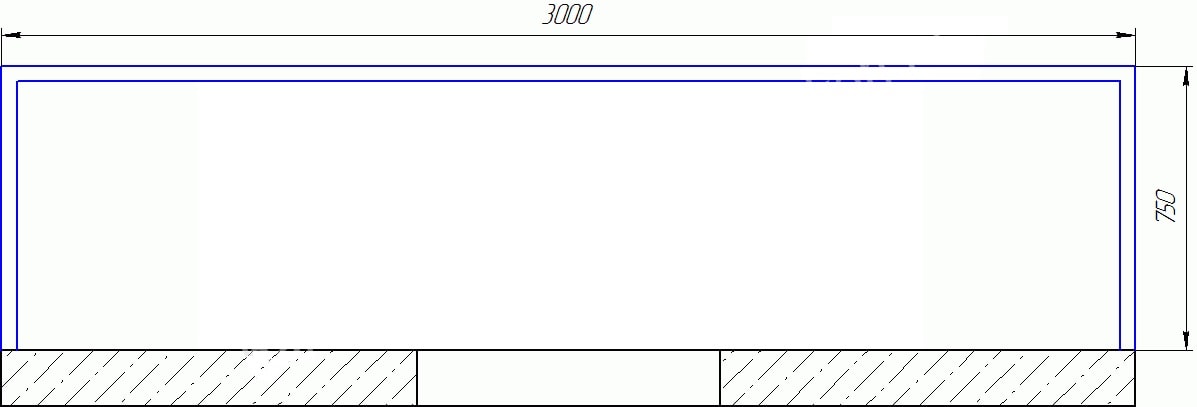 Ремонт балконов и лоджий в многоэтажках серии I-515/9М в Щёлково