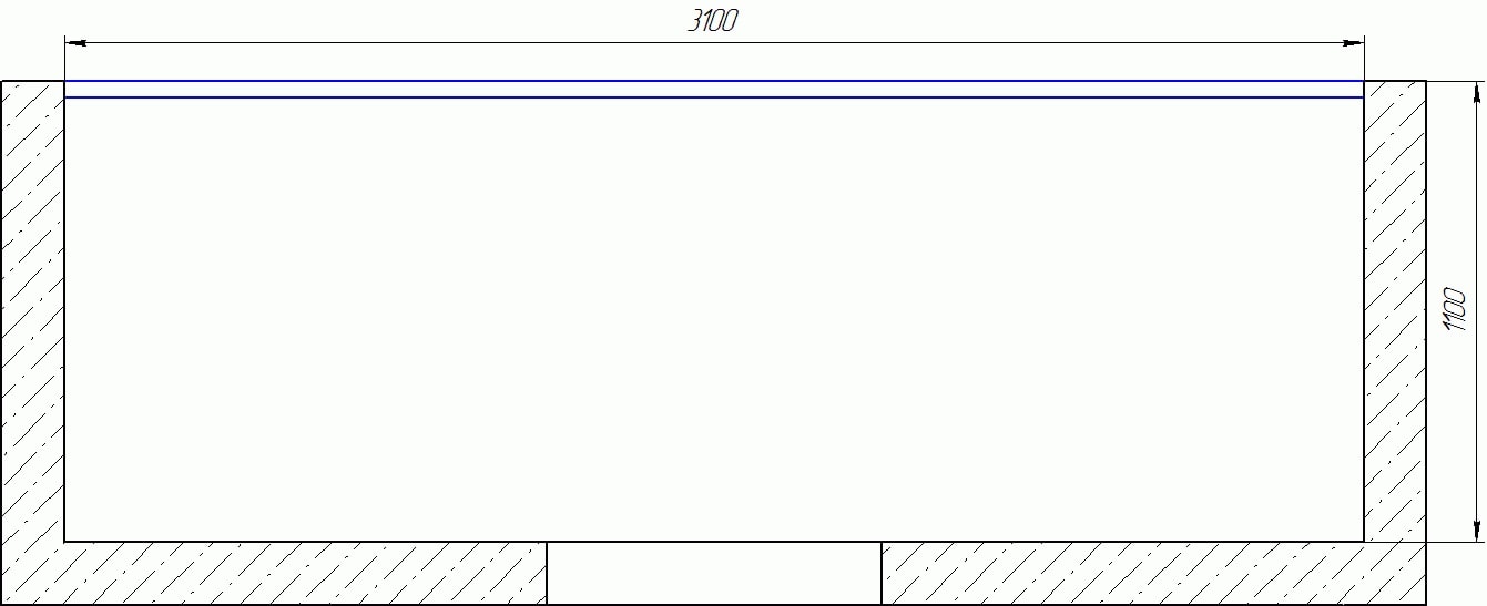 Ремонт балконов и лоджий в многоэтажках серии П-42 в Щёлково