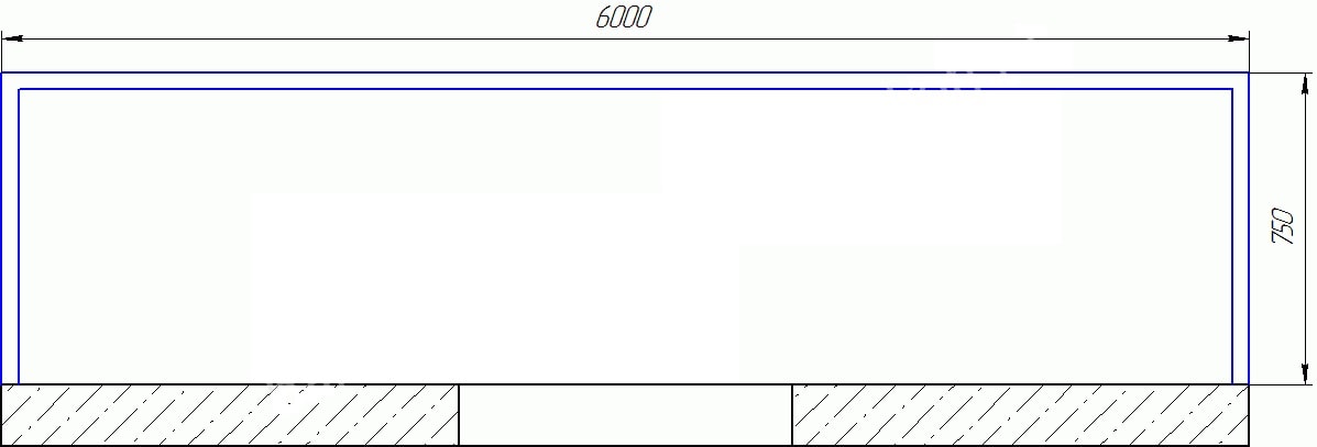 Ремонт балконов и лоджий в многоэтажках серии I-515/9М в Щёлково