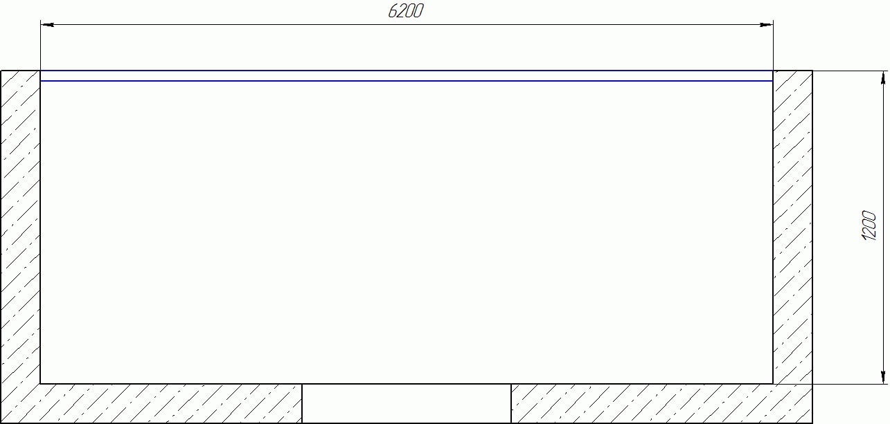 Ремонт балконов и лоджий в многоэтажках серии II-68 в Щёлково