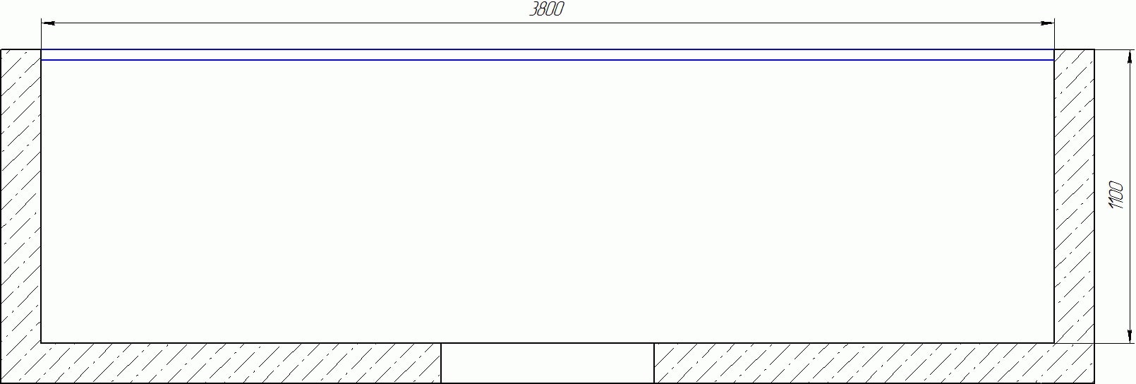 Ремонт балконов и лоджий в многоэтажках серии П-42 в Щёлково