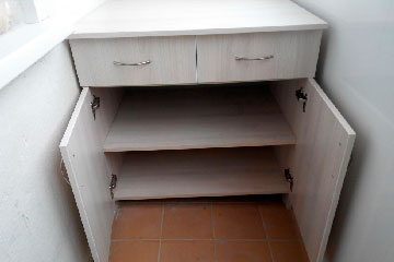 Остекление балконов в Щёлково