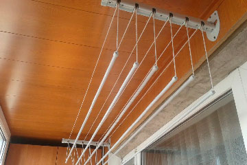 Остекление балконов в Щёлково