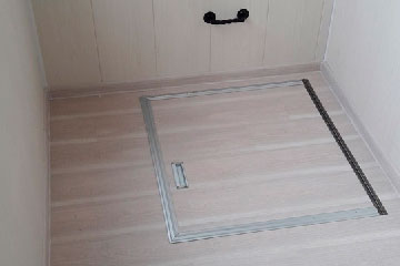 Остекление балконов в Щёлково